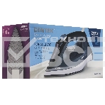 Утюг Centek CT-2307 черный/белый, 2800 Вт, 60 г/мин, 190 г/мин, 300 мл, фото11