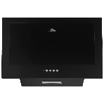 Вытяжка наклонная Elikor Коралл 60П-430-К3Д чёрный, 60 см, 430 м³/ч, 35 дБ, фото10