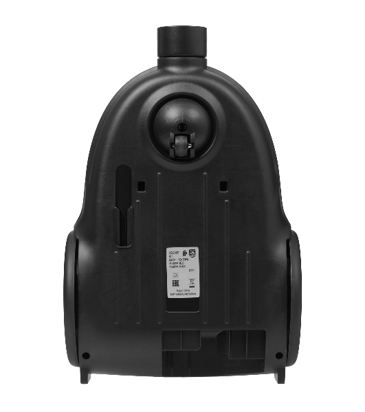 Пылесос Philips XB2022/01 темно-синий, 360/1800 Вт, уборка сухая, пылесборник контейнер 1.3 л