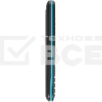 Мобильный телефон BQ 3590 Step XXL+ черный/синий, фото3