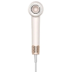 Фен Dreame Hair Gleam AHD12A белый, 1600 Вт, ионизация, фото5