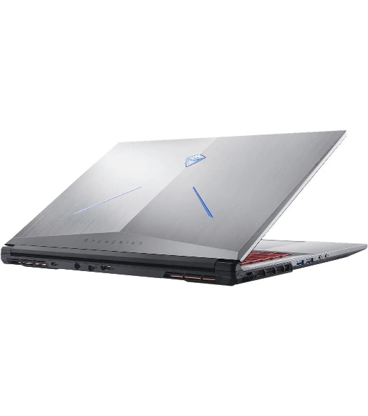Ноутбук Machenike L17 Satellite S/17.3'/IPS/Intel Core i5 12450H/16Gb/512Gb SSD/NVIDIA GeForce RTX 3050 4Gb/DOS/серый/2.5kg