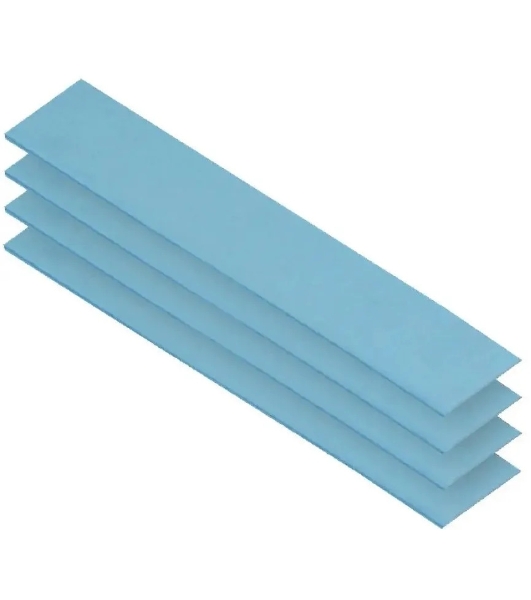 Термопрокладка Arctic Thermal Pad TP-3, 120x20x0.5 мм, 6 Вт/(м⋅К) 4 Pack