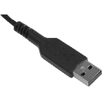 Мышь проводная A4Tech Bloody Q82 черный, 3200 dpi, USB, кнопки - 8, фото7