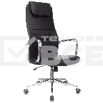 Кресло руководителя Бюрократ Chair Brt KB-9N/ECO/BLACK (1140275), фото 1