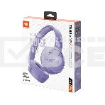 Гарнитура JBL Tune 670NC  накладные  фиолетовый, фото6