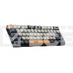 Клавиатура Redragon Caraxes Pro беспроводная, USB, Bluetooth/Радиоканал, черный, фото5