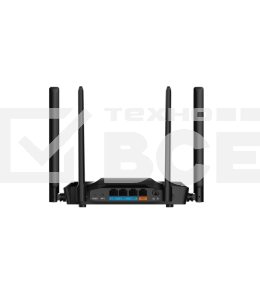 Беспроводной маршрутизатор DAHUA 11AC 1200Mbps