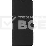 Чехол (флип-кейс) BoraSCO для Xiaomi Poco C40 черный, фото 1