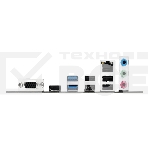 Материнская плата Maxsun Challenger B760M-F, LGA 1700, Intel B760, 2xDDR4, 3xSATA III, 2xM.2, 1xPCIe 4.0 x16, 1xHDMI, 1xVGA, 1xRJ-45 1Gb LAN, 2xUSB 3.2 Gen 1, 4xUSB 2.0, 3x3.5 мм, 5.1, mATX, фото6
