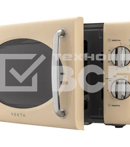Микроволновая печь Vekta MS720GBC