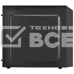 Корпус SilverStone SST-PS16B чёрный (ATX, 2xUSB 3.0, HD Audio), фото18
