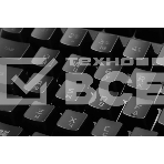 Клавиатура HyperX Alloy Core RGB черный USB Multimedia for gamer LED (4P4F5AA#ABA), фото7