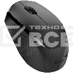 Мышь беспроводная Genius NX-8000S BT черный, 1200 dpi, радиоканал, Bluetooth, USB, кнопки - 3, фото2