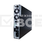 Источник бесперебойного питания (ИБП) ACD ИБП ACD PW-RackLine 3000 , фото4