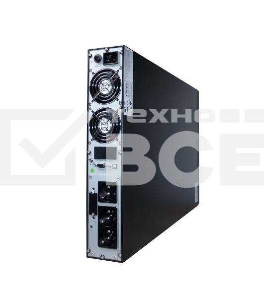 Источник бесперебойного питания (ИБП) ACD ИБП ACD PW-RackLine 3000 