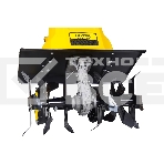 Культиватор Huter EMC-1600 2.2л.с., фото2
