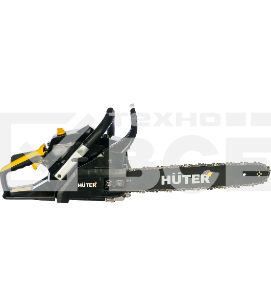 Бензопила Huter BS-40 1600Вт дл.шин.:40см