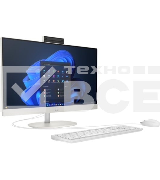 Моноблок HP ProOne 240 G10 All-in-One NT IPS 23,8