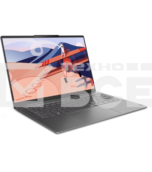 Ноутбук Lenovo Yoga Slim 6 14IRH8 14