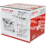 МФУ лазерный Pantum M7100DN, A4, ч/б, печ. до 33 стр/мин., скан. до 24 стр/мин., 1200x1200dpi, USB, RJ-45, фото9