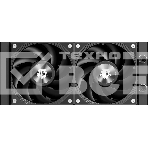 Система водяного охлаждения ID-Cooling DX240 MAX ARGB черный 120мм алюминий+медь 2150rpm 32.5db 4-pin 300W, фото8