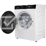 Стирально-сушильная машина Gorenje WD2PA1X64ADAAW/C белый загр. фронтальная макс.: 10,5 кг 1400об/мин класс: А++, фото8