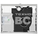 Вытяжка кухонная плоская Krona BRIANA 600 INOX PB нержавеющая сталь, фото9