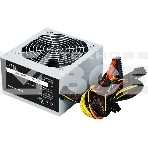 Блок питания KingPrice KPPSU400 ATX 400W (20+4pin) 120mm fan 3xSATA, фото2
