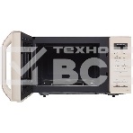 Микроволновая печь Panasonic NN-ST35MKZPE бежевый, 25 л, 800 Вт, переключатели - сенсор, фото3