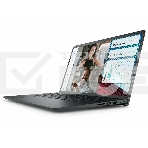 Ноутбук Dell Vostro 3520 i3-1215U 8Gb+8Gb SSD 512Gb Intel UHD Graphics 15,6 FHD IPS Cam 41Вт*ч Linux Ubuntu KBD RU\ENG Черный HDL5A91028W-16G, фото2
