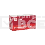 Переключатель EKF BD21 PROxima 2P короткая ручка NO IP65, фото2