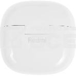 Наушники беспроводные Redmi Buds 6 Lite белый M2349E1, фото5