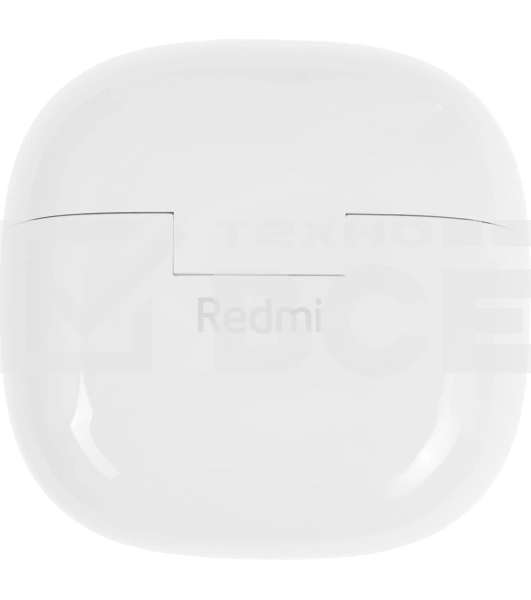 Наушники беспроводные Redmi Buds 6 Lite белый M2349E1