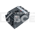 Выключатель автоматический EKF PROxima mccb99C-100-63 3п 100/63А 36кА ВА-99C Compact NS, фото3
