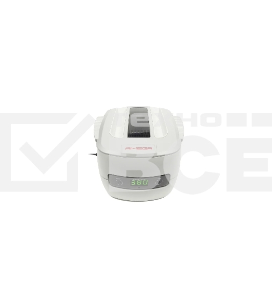 Ультразвуковая ванна Amega-5801 1.4 л, 60 Вт