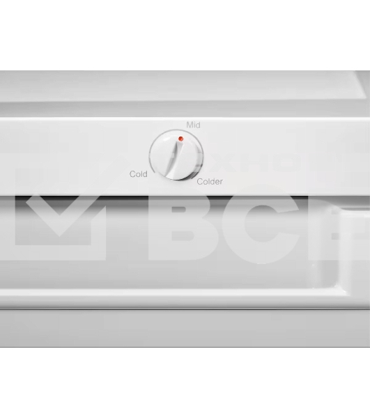 Морозильная камера Electrolux LYB1AE8W0 белый, 85л, 3 ящика