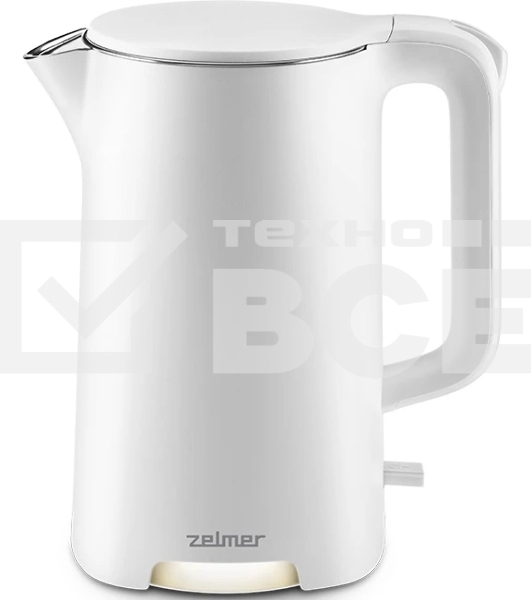 Чайник ZCK8040 ZELMER