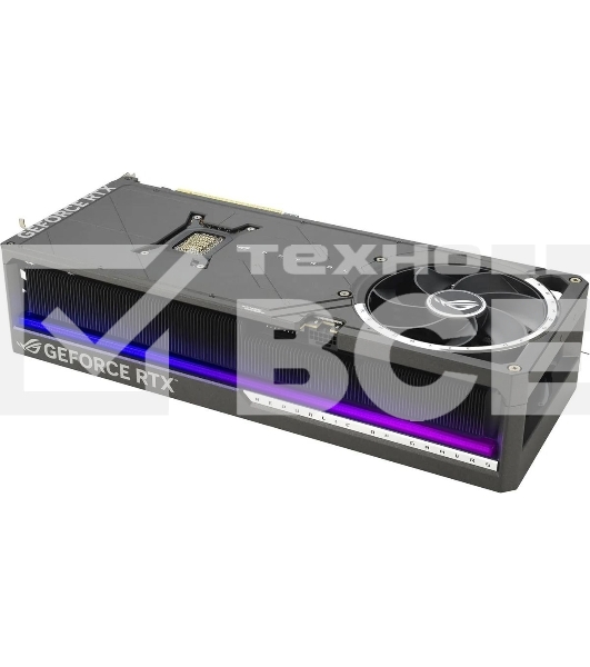 Видеокарта ASUS ROG-ASTRAL-RTX 5080-O16G-GAMING RTX 5080,HDMI*2,DP*3,16G,D7