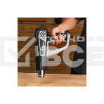 Технический фен Deko HG2500 PRO 2500Вт темп.350/600С, фото6