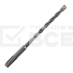 Бур EDGE by PATRIOT SDS Plus 8x160, фото 1