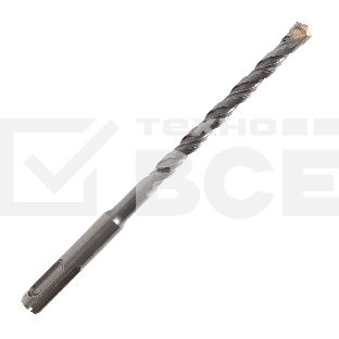 Бур EDGE by PATRIOT SDS Plus 8x160