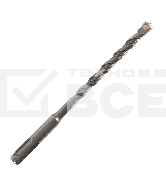Бур EDGE by PATRIOT SDS Plus 8x160