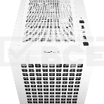 Компьютерный корпус Deepcool CH370 белый без БП mATX 1x120мм 1xUSB 2.0 1xUSB 3.0 audio bott PSU, фото6