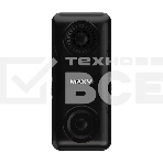 Мобильный телефон Maxvi Р110 черный, фото2