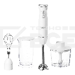 Погружной блендер BBK KBH1401 белый, фото 1