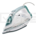 Утюг Hyundai H-SI01223 белый/изумрудный, фото 1