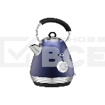 Чайник электрический BQ KT1826SW синий, фото 1