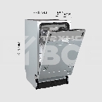 Посудомоечная машина Zigmund & Shtain DW 310.4, фото6