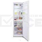 Холодильник Бирюса 6149 белый двухкамерный 245/135 л морозилка снизу, автоматическое оттаивание, фото4